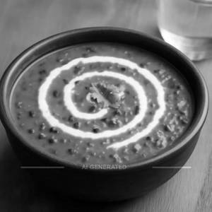 Dal Makhni