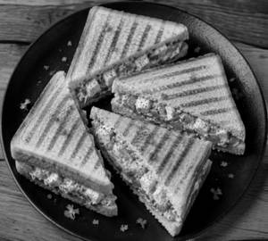 Paneer Sandwich