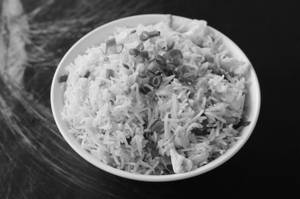 Egg Fried Rice