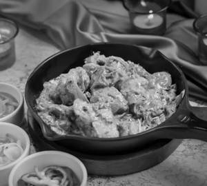 Chicken Tawa
