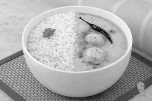 Kadhi Rice Combo