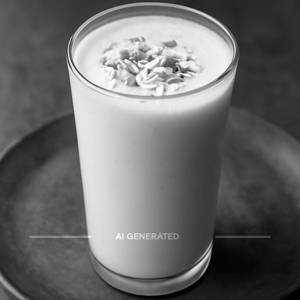 Lassi sweet