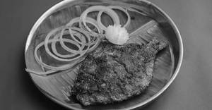 Fish Kabab