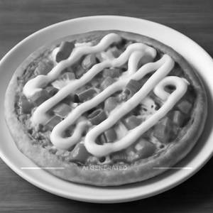 Extra Mayonnaise