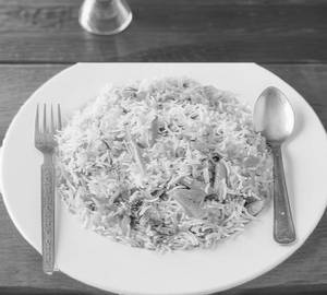 Veg Biryani