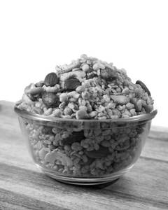 Dryfruit Mogar-250 G