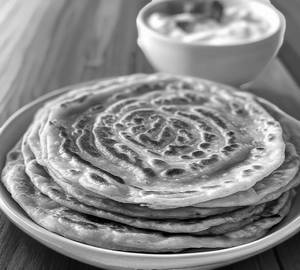 Lachaa Parata
