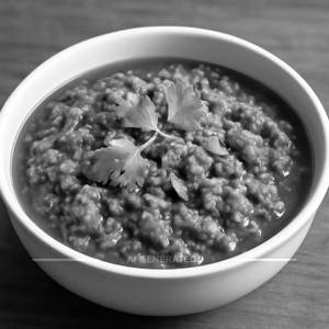 Mutton Keema Masala