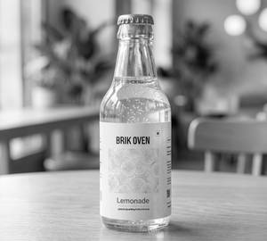 Lemonade - Bottle