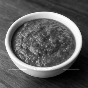Extra Chutney