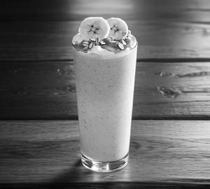 Fruit lassi