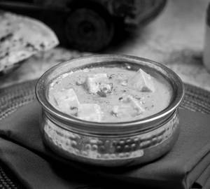 Paneer Peshawari