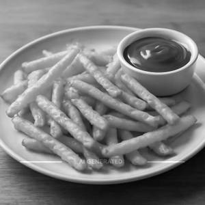 Finger Chips