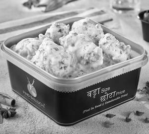 Murgh Methi Malai (boneless)
