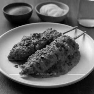 Masala Chaap