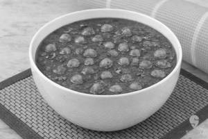 Chana Masala Gravy