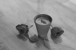 Rose Tea