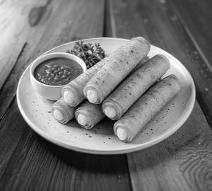Cheese Cigar Roll