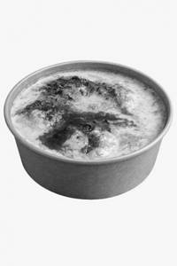 Steamed Dahi Vada - 3 Pc