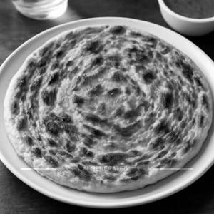 Tandoori Paratha