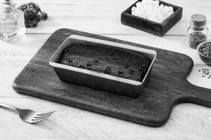 Chocolate Cake 250 Gm - Contain Egg