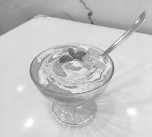 Mango cream [250 ml]