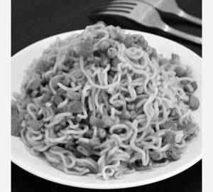 Veg Jain Maggi