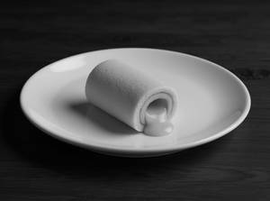 Pineapple butter roll
