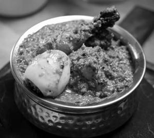 Murgh Musallam