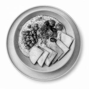 Hummus Bowl
