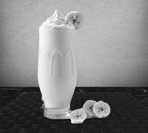 Sharja shake