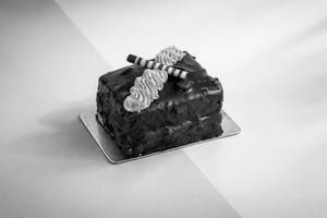 Ferrero Crunch Pastry