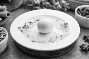 Extra Egg