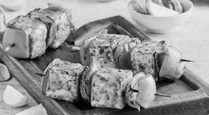 Paneer Tikka 