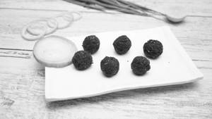 Mutton Kola [6 Pieces]