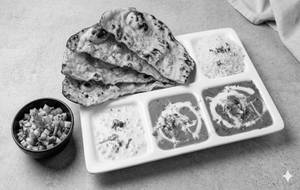 Mini Thali