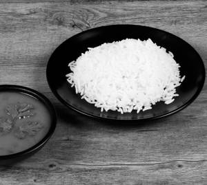 Gujarati Dal-rice