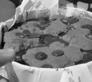 Brookie [600 grams]