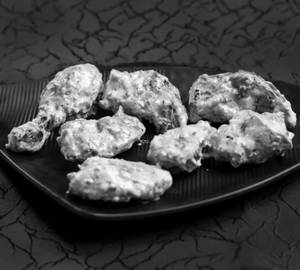 Chicken Chatpata Tandoori