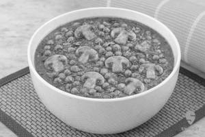 Matar Mushroom