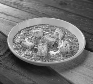Paneer Lababdar