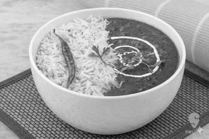 Dal Makhani Rice