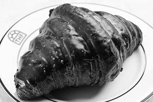 Chocolate Croissant
