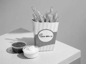 French Fries Peri Peri