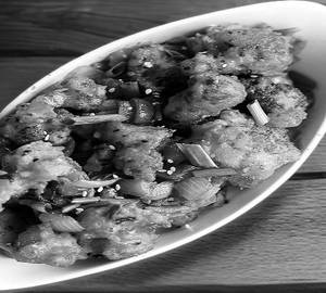 Gobi Manchurian Dry