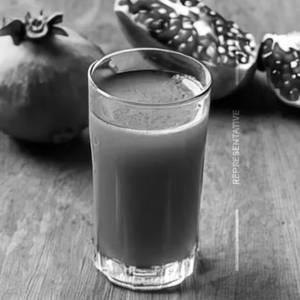 Pomegranate Juice