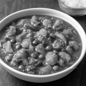 Veg Peshawari