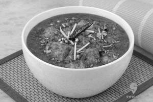 Chili Chaap