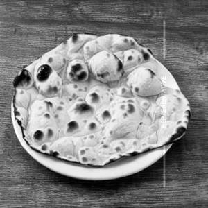 Tandoori Roti