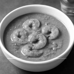 Prawns Curry